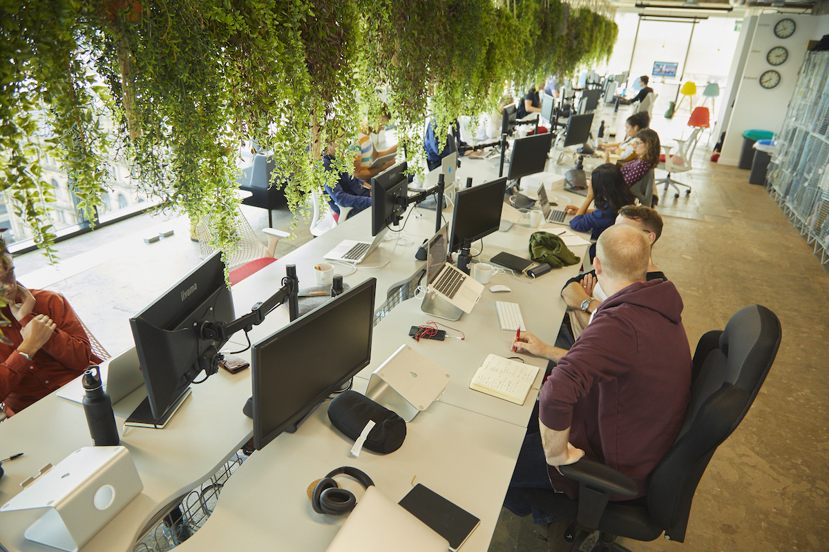 Tips for your post-COVID business restart plan