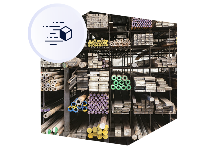 Inventory optimization