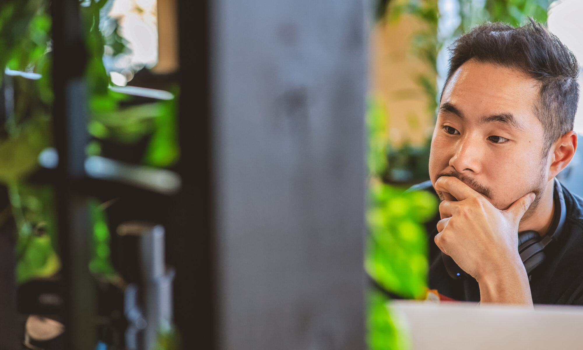 Banner Background Image