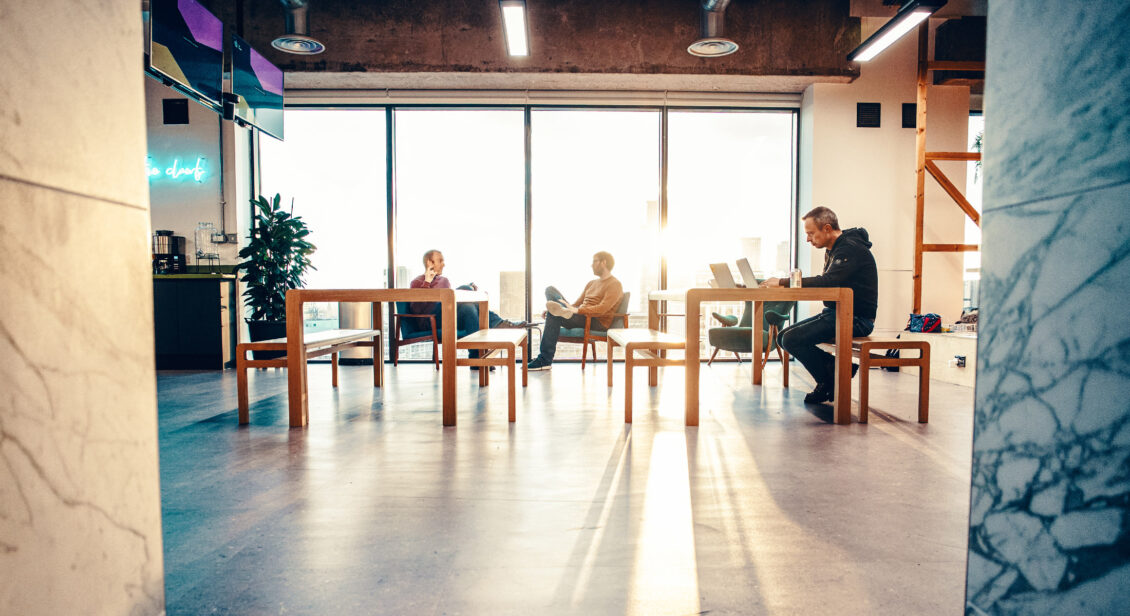 ai demand forecasting solutions from peak