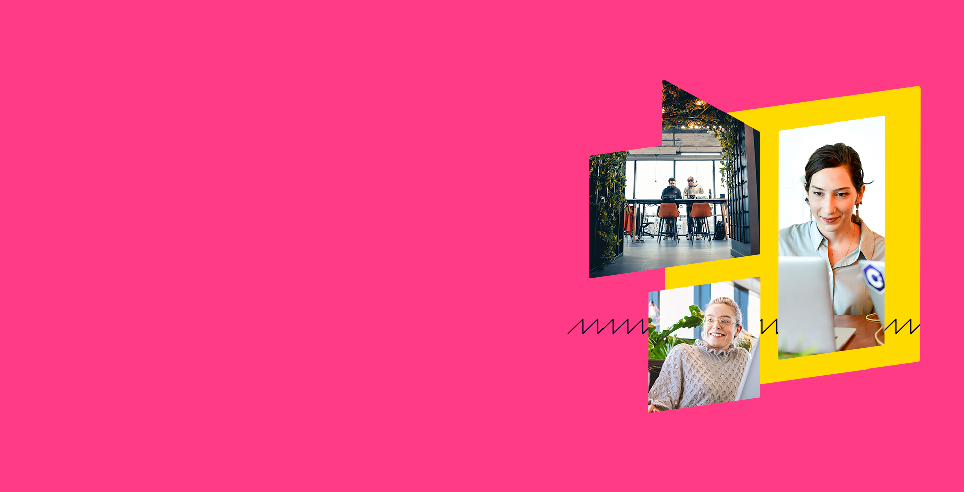 Background Banner Image