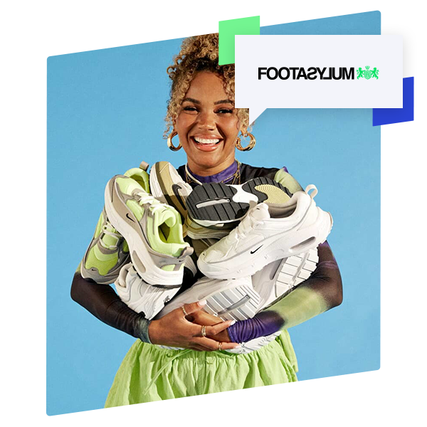 +8400% return on ad spend