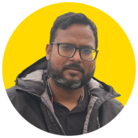 Peak's Avinash Srivastava