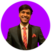 Peak's Aditya Agarwal